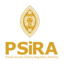 Private Security Industry Regulatory Authority